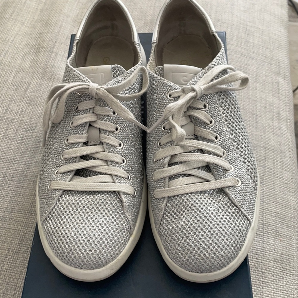Fashion Cole Haan sneaker